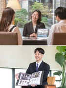 総合職（葬祭ディレクター・営業・事務・企画・人事等）◆設立59年／地域に根ざした安定企業1