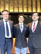高級賃貸マンションのフロント係員◆月給28万円～／未経験歓迎／出勤は3日に1回／住友不動産専属特約店1
