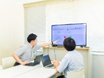 開発エンジニア（健康診断システムなどを担当）◆家賃・食事補助有／年休120日以上／残業月20h以内3