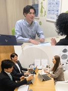 保険のアドバイザー◆インセンティブで月200万円獲得可能／飛び込み・テレアポなし／フレックスタイム制1