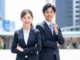 ルート営業（住宅設備機器などを提案）◆未経験歓迎／1年程度の充実した研修／昨年度賞与平均5.7ヶ月2