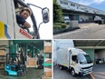 営業所管理（所長候補）◆賞与年3回支給／転勤なし／マイカー通勤OK／月給33万5000円以上2