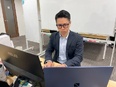 SES営業◆IT業界未経験OK／ストック型のインセンティブあり／平均年収550万円3