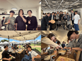 ITエンジニア◆チーム配属／未経験入社99％／年休125日以上／在宅率78％／残業月平均10h以内！2