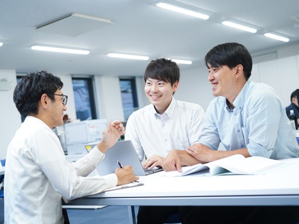 転職・求人情報イメージ1