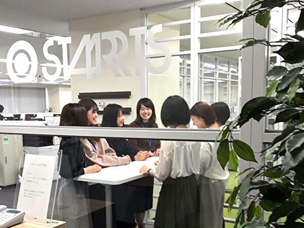 転職・求人情報イメージ1