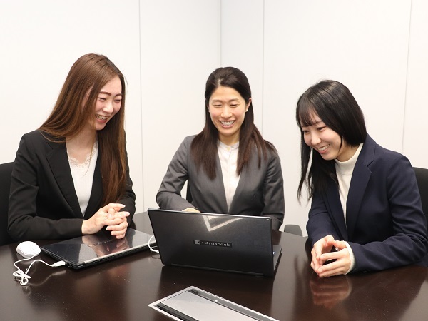 転職・求人情報イメージ2