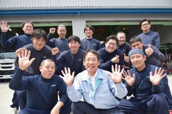 転職・求人情報イメージ2