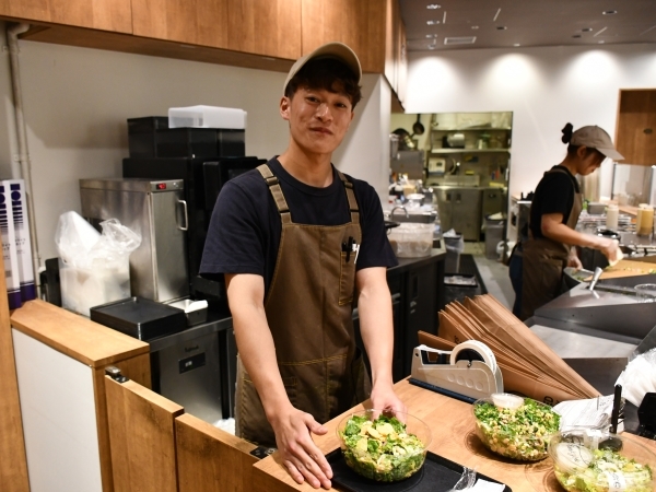 転職・求人情報イメージ1