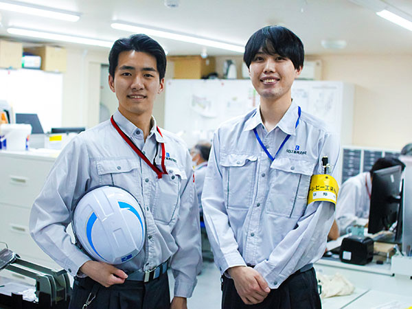 転職・求人情報イメージ1