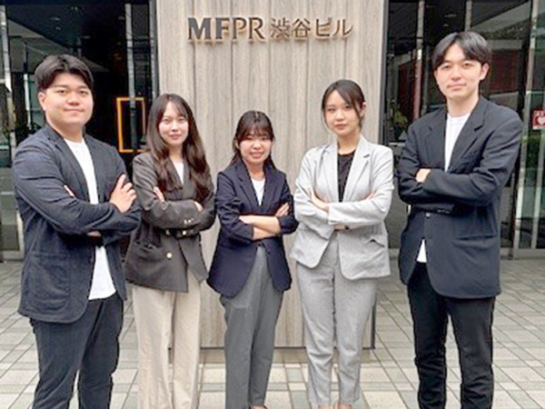 転職・求人情報イメージ1