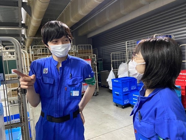 転職・求人情報イメージ1