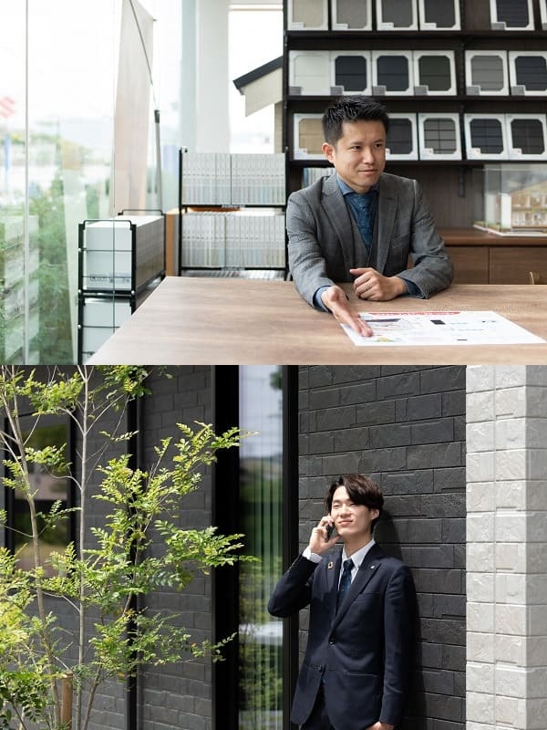 提案営業◆未経験歓迎／100％反響／週休2日制／5人に1人が年収1000万！／オープン募集ありイメージ1