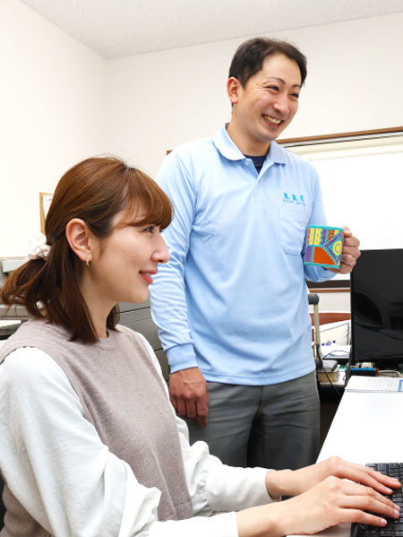 電気工事士（未経験歓迎）◆賞与年2回／家族・住宅手当あり／手取り30万円～も可能／資格取得支援あり！イメージ1