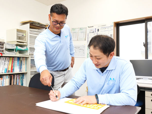 転職・求人情報イメージ1