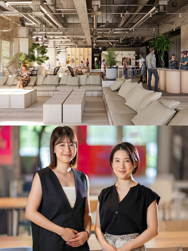 受付事務（未経験歓迎）◆オープニング募集／完休2日制／年休120日以上／残業月5h以内／髪色自由イメージ1