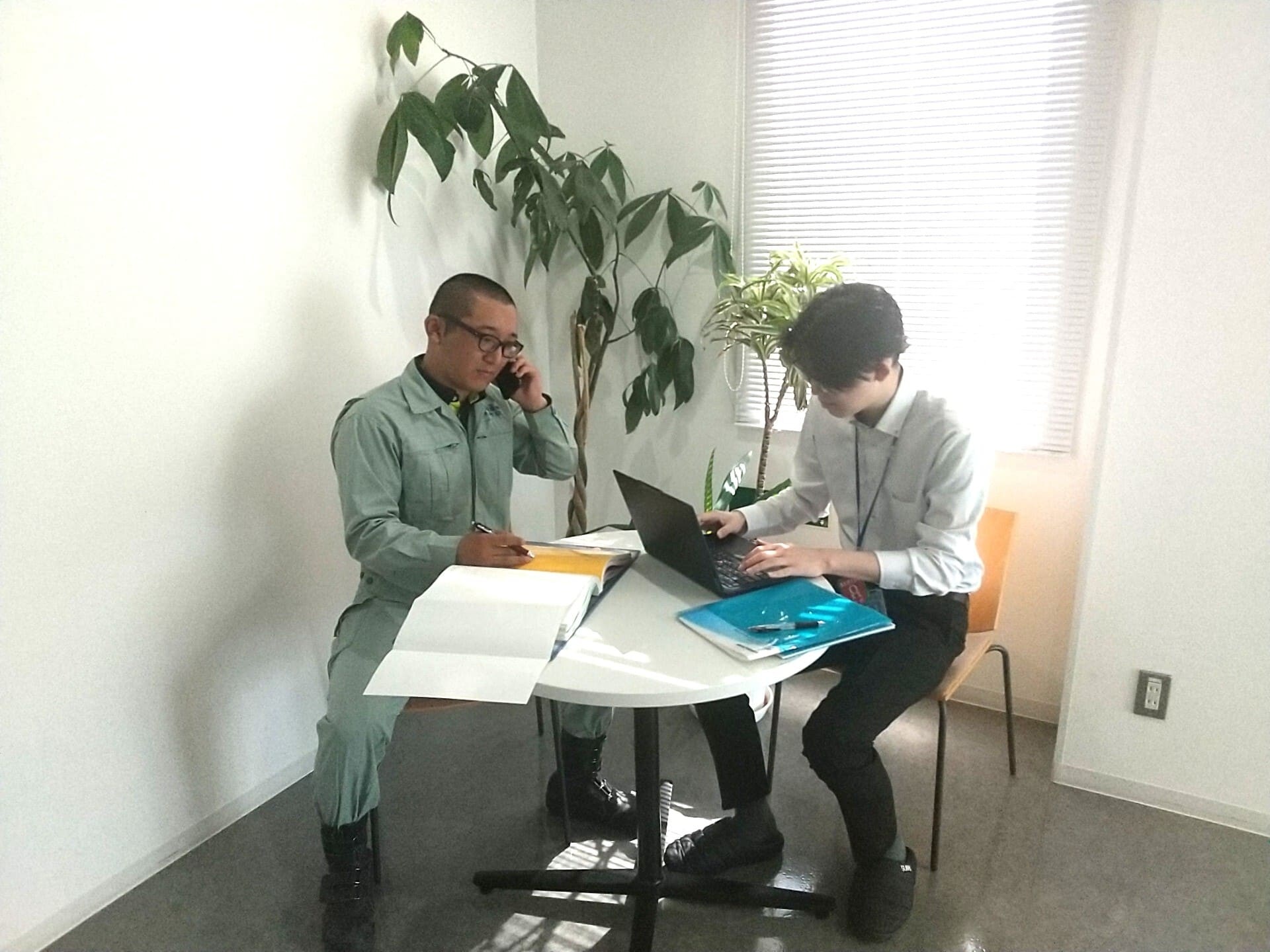 転職・求人情報イメージ2