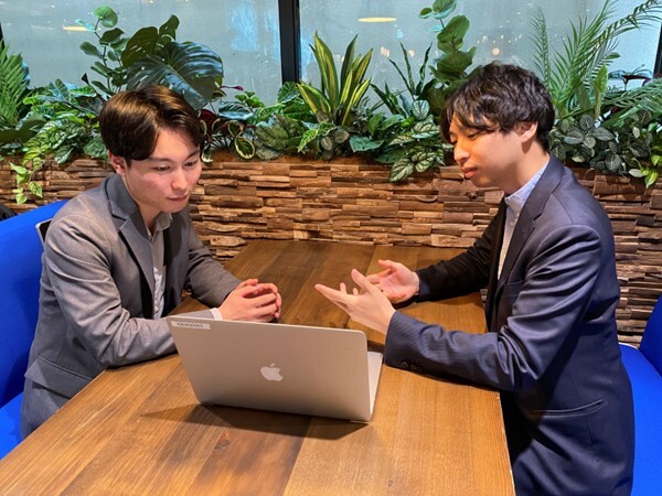 転職・求人情報イメージ1