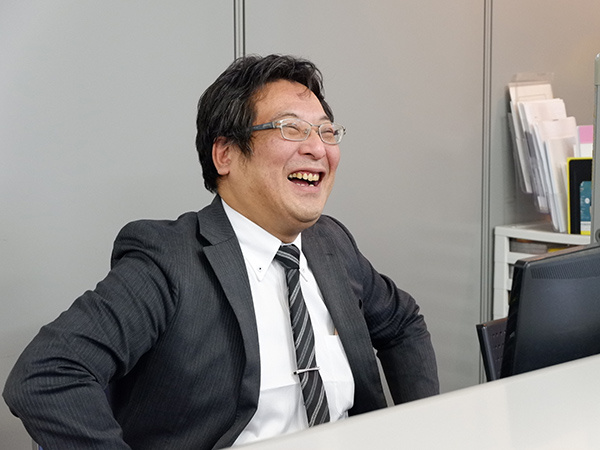 転職・求人情報イメージ1