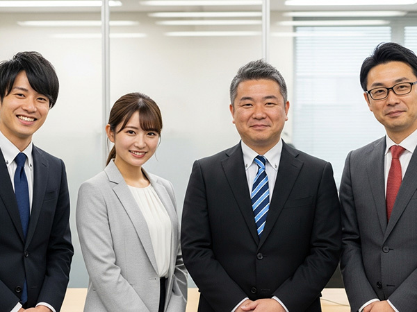 転職・求人情報イメージ1
