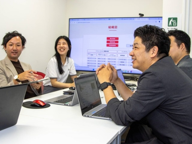 転職・求人情報イメージ2