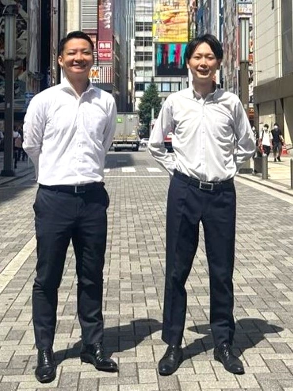 ITエンジニア（未経験歓迎）◆年間休日125日／定着率90％以上／リモート案件あり／リモート面接OKイメージ1