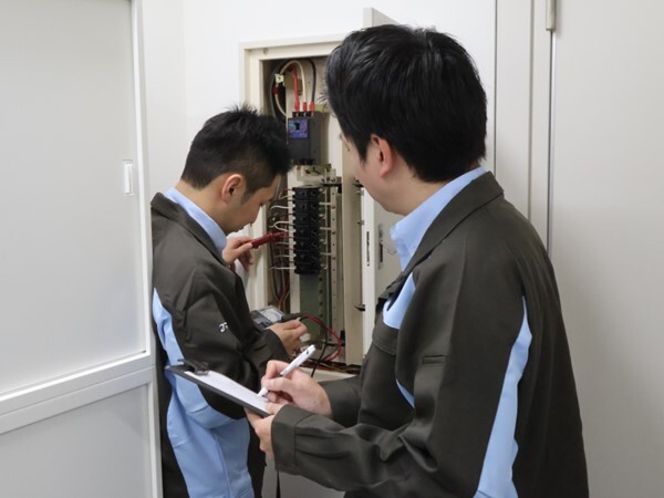 転職・求人情報イメージ1
