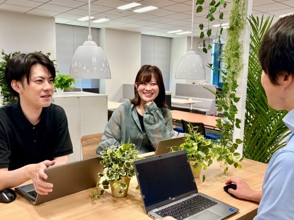 転職・求人情報イメージ1