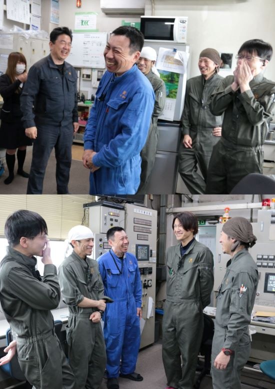 焼却施設の運転管理（未経験歓迎）◆7割会社負担の広い社宅有／半年で月収32万円も／入社祝金10万円イメージ1