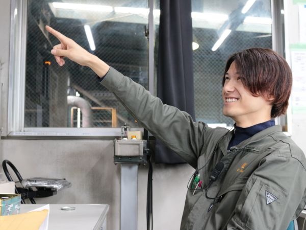 転職・求人情報イメージ1