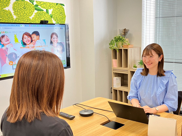 転職・求人情報イメージ1