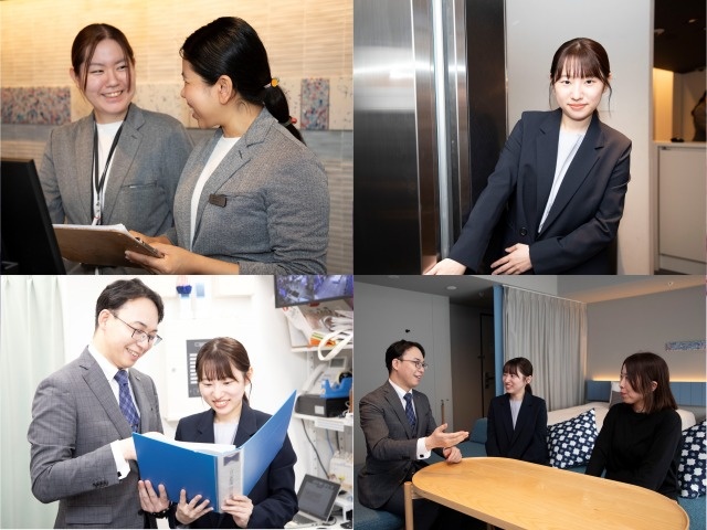 転職・求人情報イメージ2