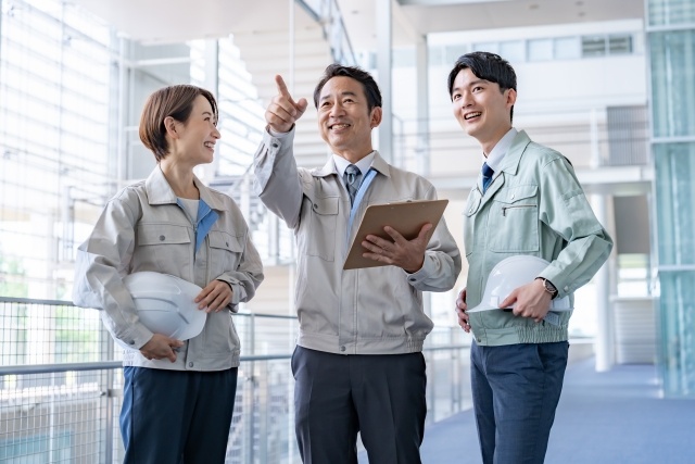 転職・求人情報イメージ1