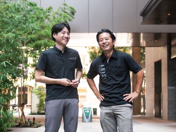 転職・求人情報イメージ2