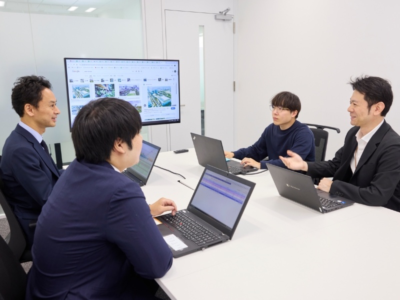 転職・求人情報イメージ1