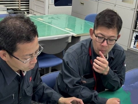 転職・求人情報イメージ1