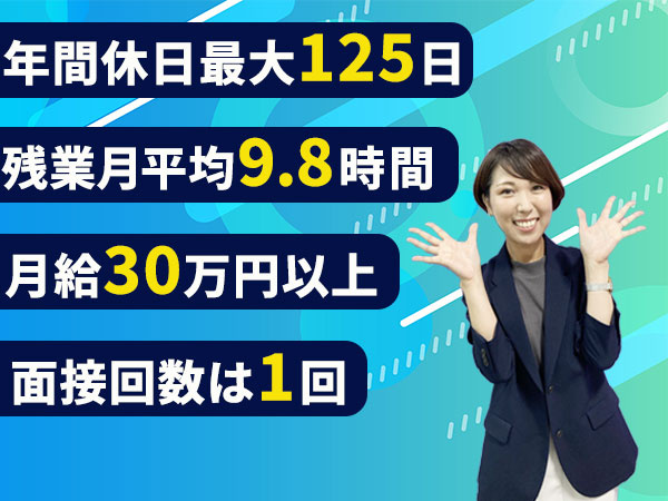 転職・求人情報イメージ1