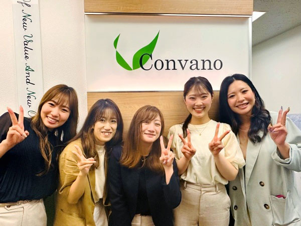 転職・求人情報イメージ1