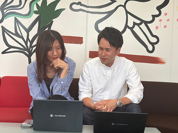 転職・求人情報イメージ2