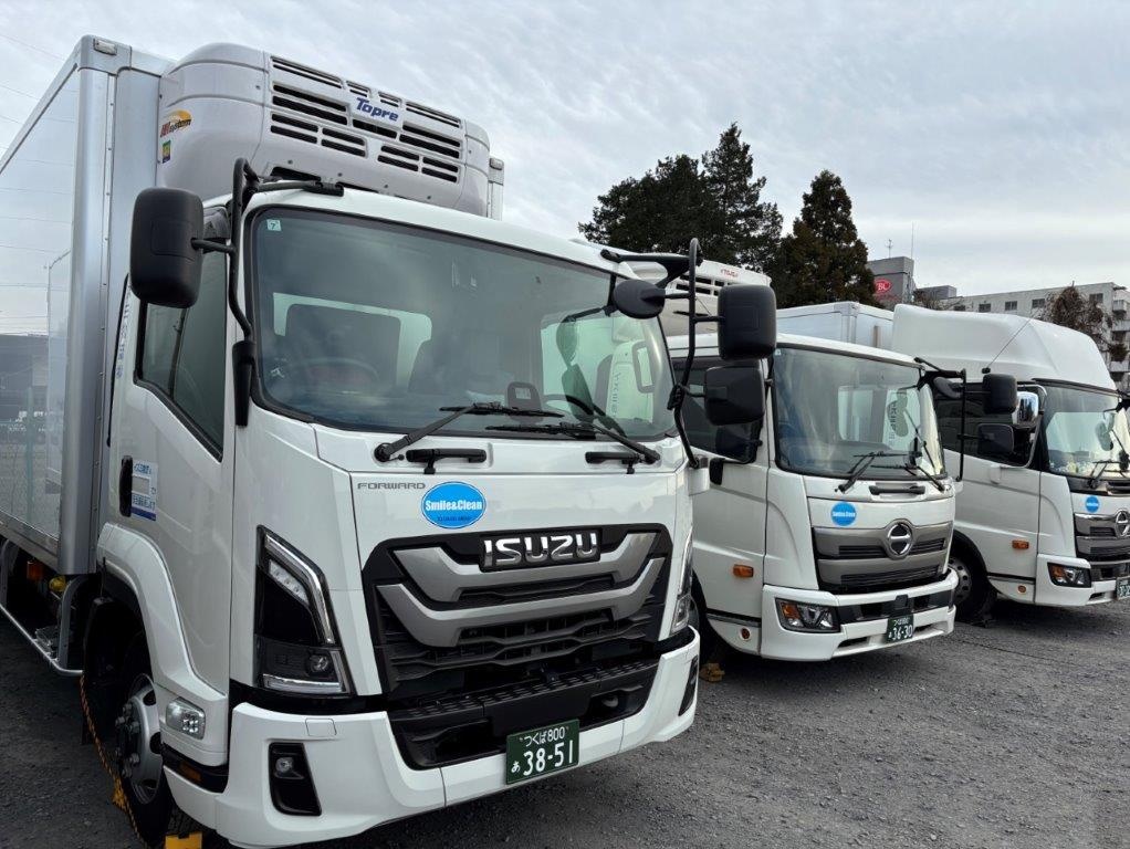 転職・求人情報イメージ1