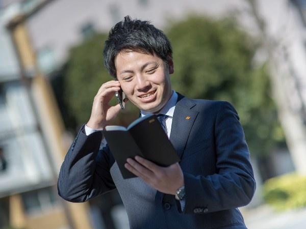 転職・求人情報イメージ2