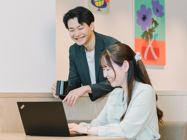 転職・求人情報イメージ1