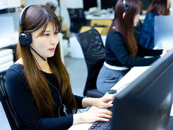 転職・求人情報イメージ1