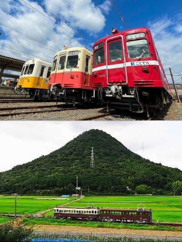 車掌（未経験歓迎）◆香川県の『ことでん』を支える／UIターン歓迎／賞与年2回／運転士の資格支援あり！イメージ1