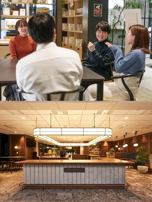 事務（未経験歓迎）◆土日祝休み／年間休日125日／月給25万円以上も可／セガサミーグループイメージ1