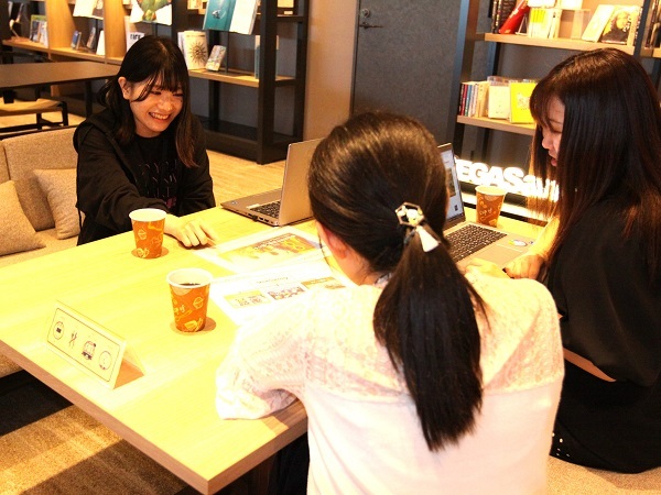 転職・求人情報イメージ1