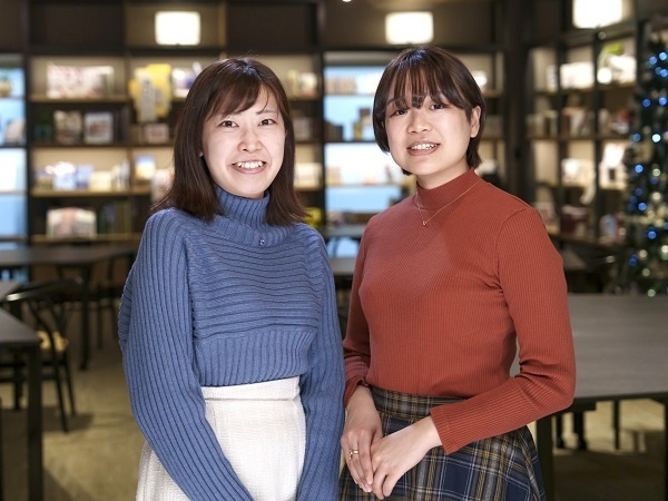 転職・求人情報イメージ2