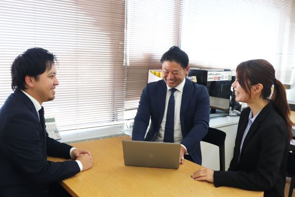転職・求人情報イメージ2