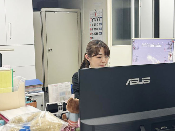 転職・求人情報イメージ1