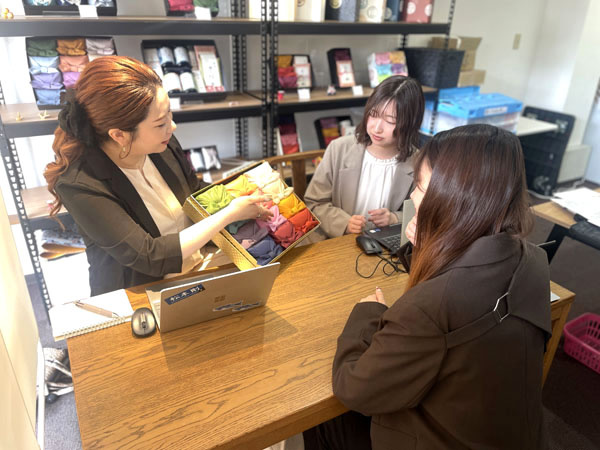 転職・求人情報イメージ2